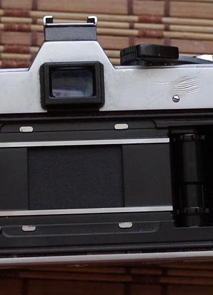 Фотоаппарат minolta srt 101 4