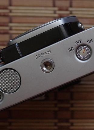 Фотоаппарат minolta srt 101 5