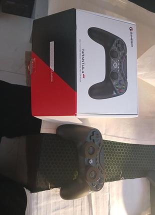 Геймпад gamesir tarantula t3 pro
