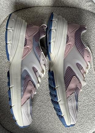 Кросівки zara 37 розмір для дівчинки 7