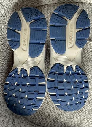 Кросівки zara 37 розмір для дівчинки 6