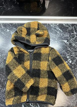 Шерпа george 12/18 місяців