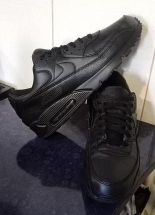 Кросівки nike air max 90
