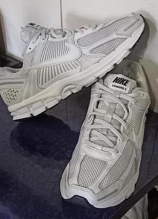 Кросівки nike zoom vomero