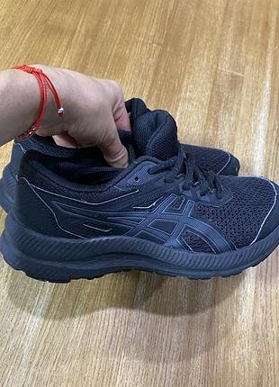 Кросівки asics 35