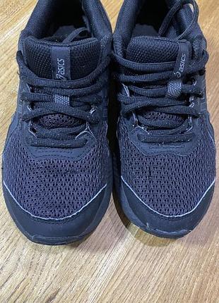 Кросівки asics 35 2