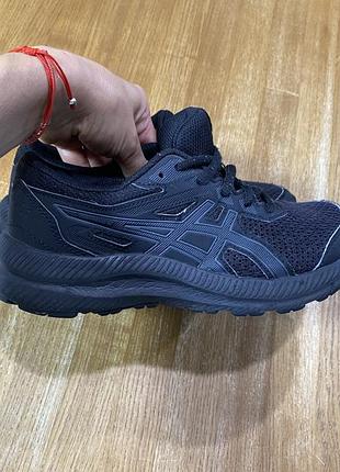 Кросівки asics 35 4