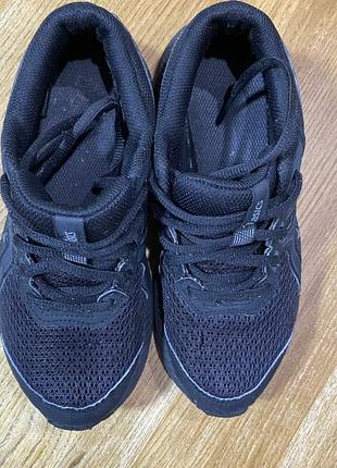 Кросівки asics 35 3