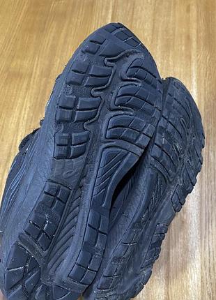 Кросівки asics 35 7