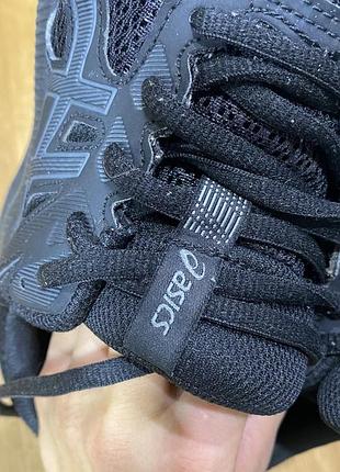Кросівки asics 35 8