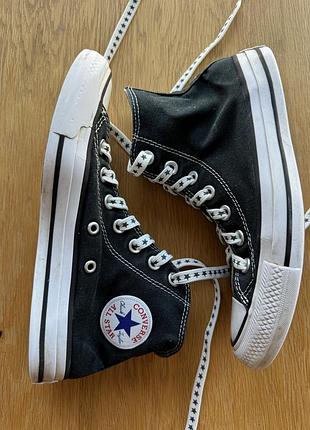Кеди converse 2