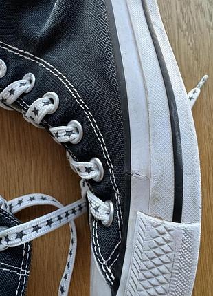 Кеди converse 6