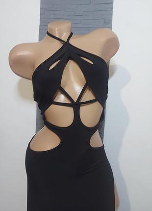 Платье эластичное 🛍👗 4