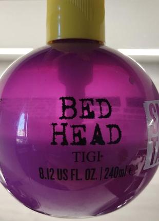 Tigi bed head small talk половина 2
