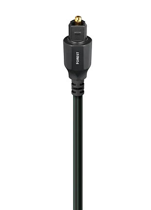 Оптичний кабель audioquest forest optilink 0,75м
