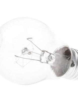 Лампа накаливания 40w e27 ww a55 cl 220v