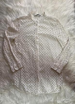 Блуза zara размер s 2