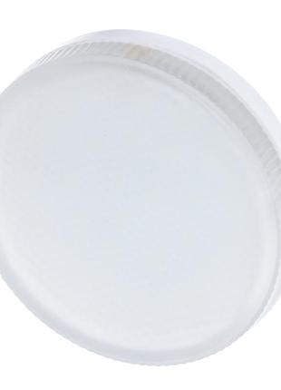 Лампа світлодіодна led 7w gx53 ww-pa 220v