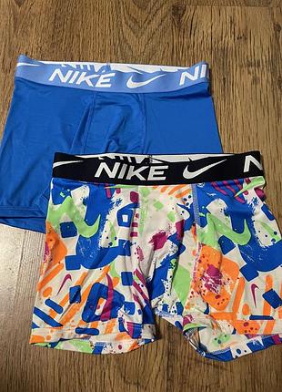 Nike-труси -боксери