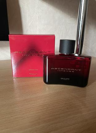 Oriflame ascendant intense