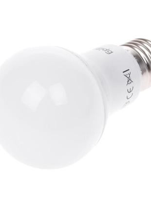 Лампа світлодіодна led 15w e27 ww a60 sg 220v