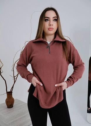 Костюм жіночий 6