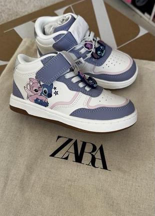 Хайтопи zara