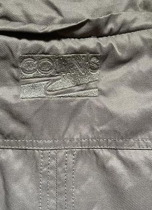 Парка colin’s розмір l 2