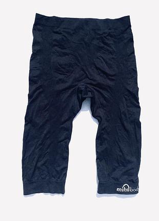 Спортивные термо шорты miha bodytec