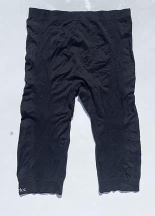 Спортивные термо шорты miha bodytec 2
