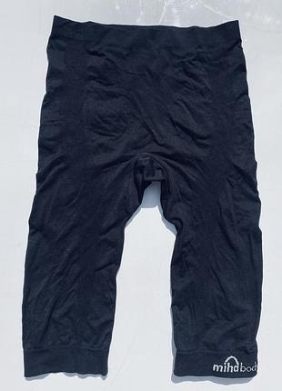 Спортивные термо шорты miha bodytec 4