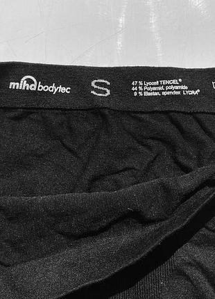 Спортивные термо шорты miha bodytec 6