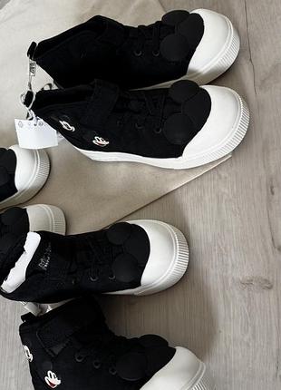 Хайтопи zara 2