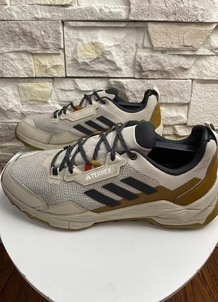 Оригінальні кросівки adidas terrex ax4