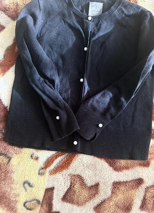 Кофточка zara 2