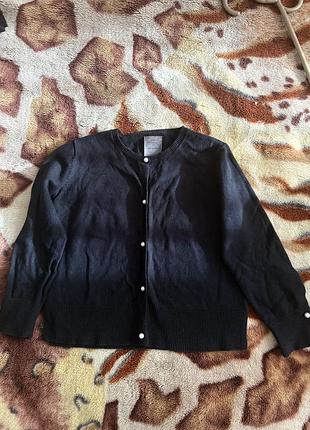 Кофточка zara 4