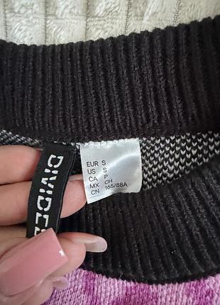 Жилетка h&m 3