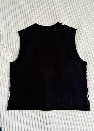Жилетка h&m 2