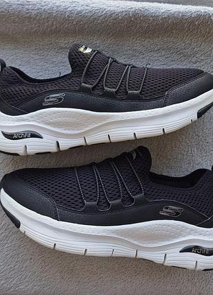 Кросівки skechers 41р. 6