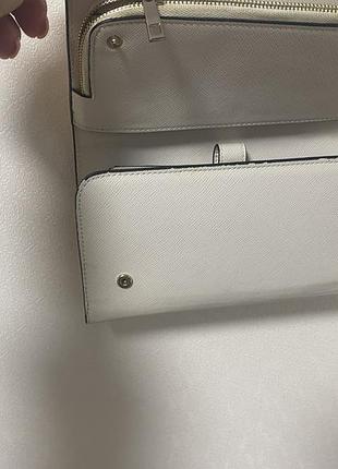 Сумка клатч zara 2