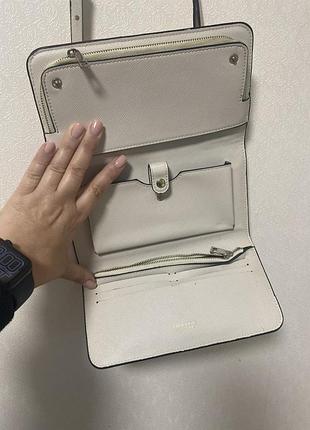 Сумка клатч zara 3