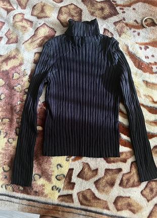 Свитер для девочки