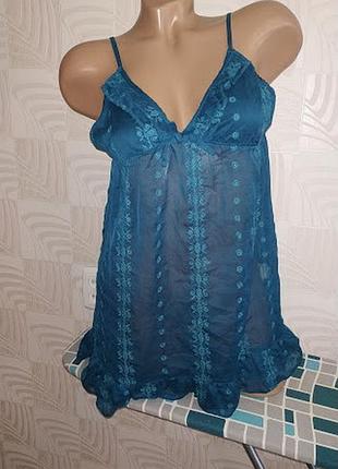 ☆распродаж☆ (н) ночнушка от boohoo