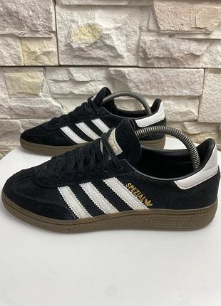 Оригінальні кросівки adidas  spezial