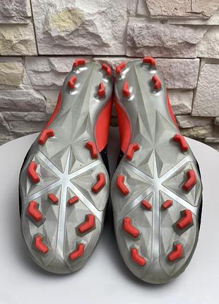 Оригінальні бутси nike phantom venom 5