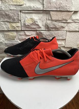 Оригінальні бутси nike phantom venom