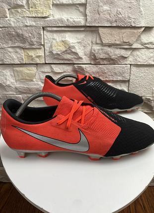 Оригінальні бутси nike phantom venom 2