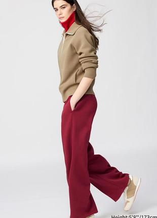 Брюки женские uniqlo