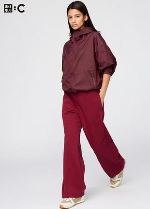 Брюки женские uniqlo 2