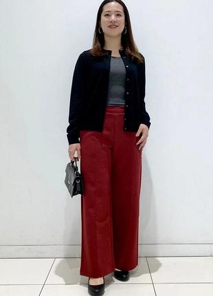 Брюки женские uniqlo 10